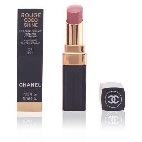 chanel color cuio|Chanel rouge coco shine.